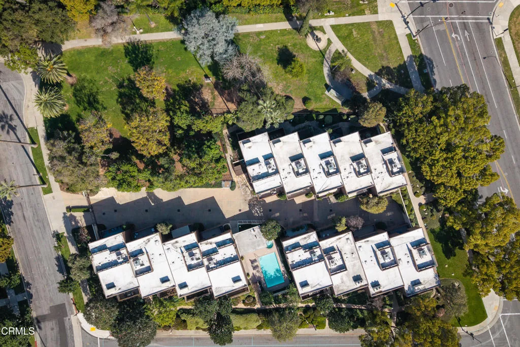 1 S Orange Grove Boulevard 1, Pasadena, California 91105 home-pic-65