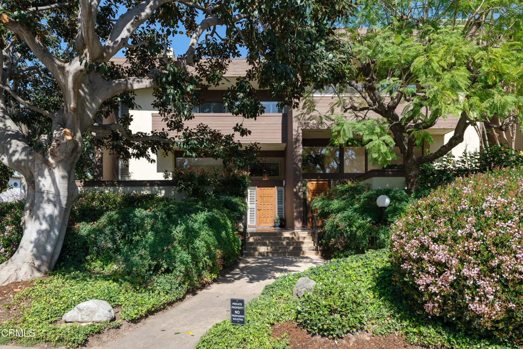 1 S Orange Grove Boulevard 1, Pasadena, California 91105 home-pic-4