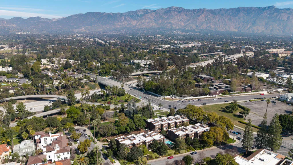 1 S Orange Grove Boulevard 1, Pasadena, California 91105 home-pic-67