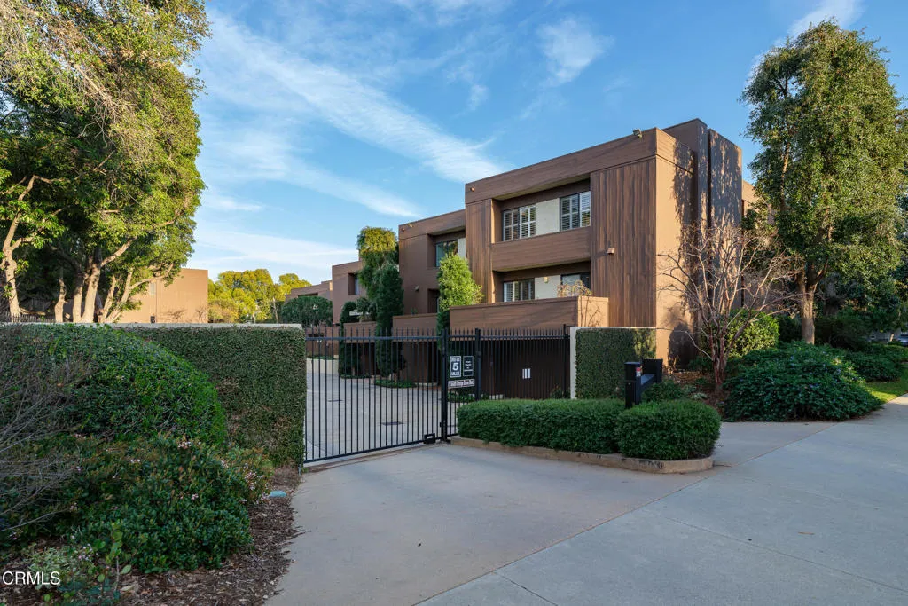 1 S Orange Grove Boulevard 1, Pasadena, California 91105 home-pic-58