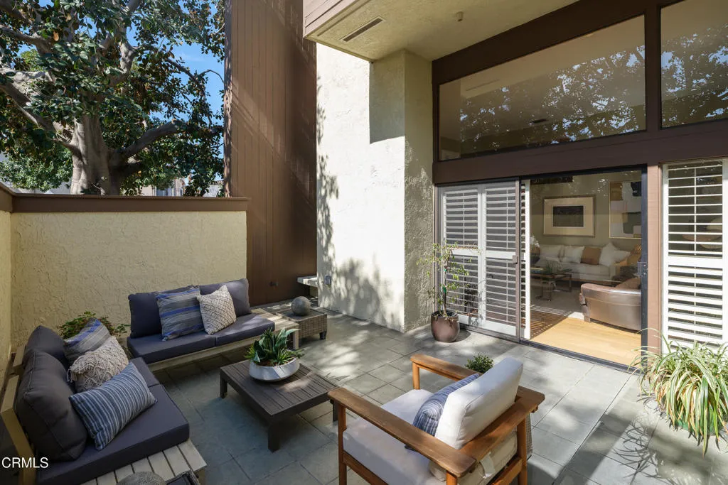 1 S Orange Grove Boulevard 1, Pasadena, California 91105 home-pic-13