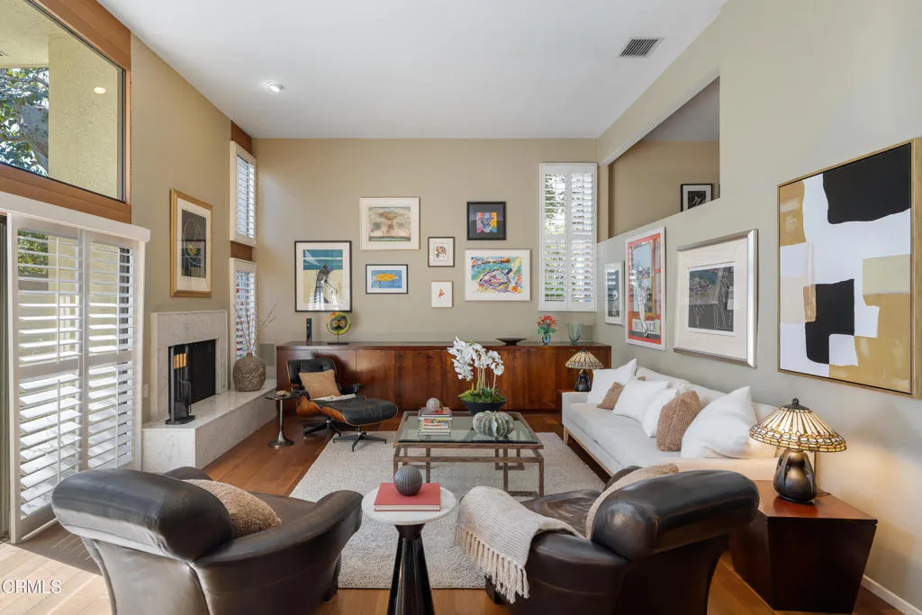 1 S Orange Grove Boulevard 1, Pasadena, California 91105 home-pic-11