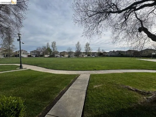 View of property's community with a residential view