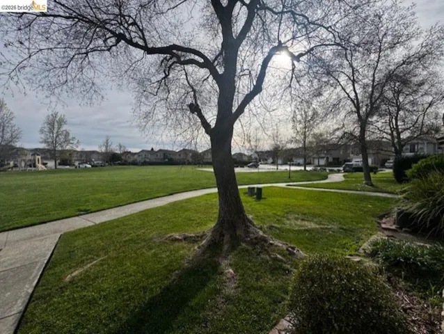 View of home's community with a residential view