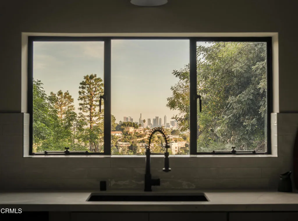 kitchen views