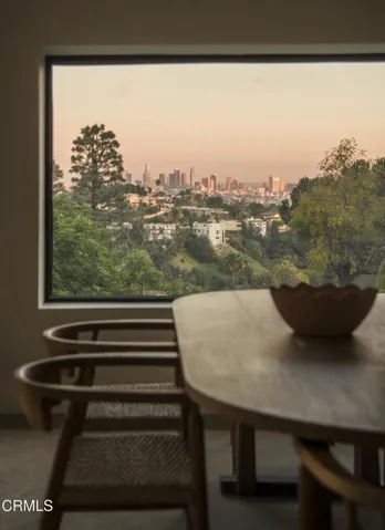 dining room views