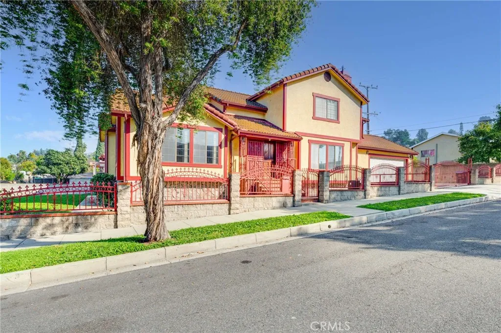 1176 W Mabel, Monterey Park, California 91754 home-pic-1