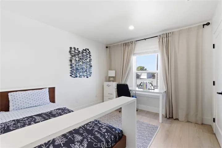 Front House BED #1