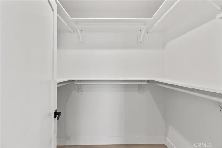 Front House BED 3 Closet