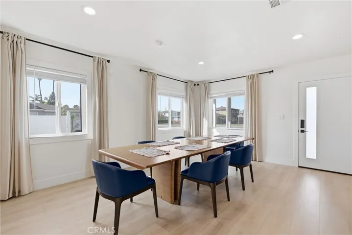 Front House Dining #1