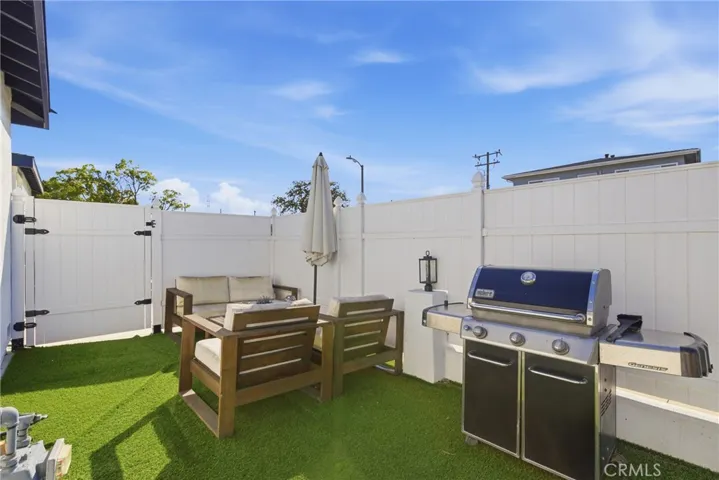 Front House Front Yard