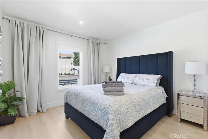 Front House BED 2 #1
