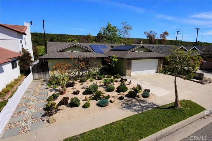 940 Cheyenne, Costa Mesa, California 92626