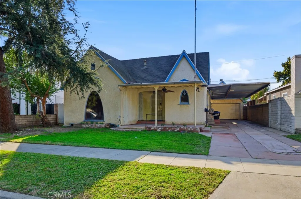 15109 Alburtis Avenue, Norwalk, California 90650 home-pic-1