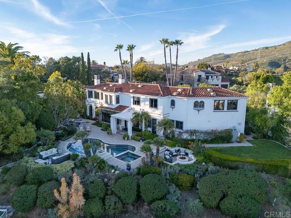7729 Calle Amanacer, Rancho Santa Fe, California 92067 home-pic-38