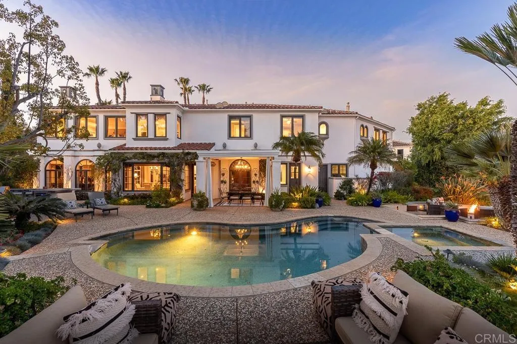 7729 Calle Amanacer, Rancho Santa Fe, California 92067 home-pic-3