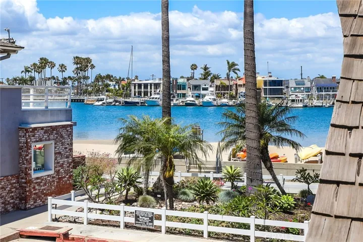 Great location for kayaking, paddle boarding or water bikes.