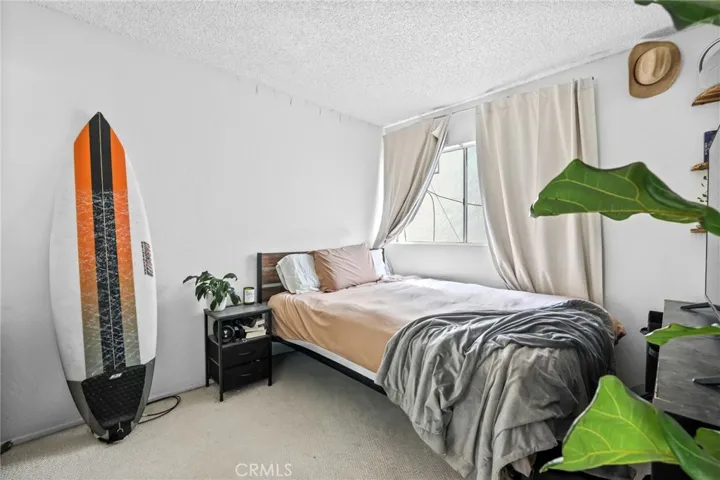 Unit #64 - Guest bedroom on second level