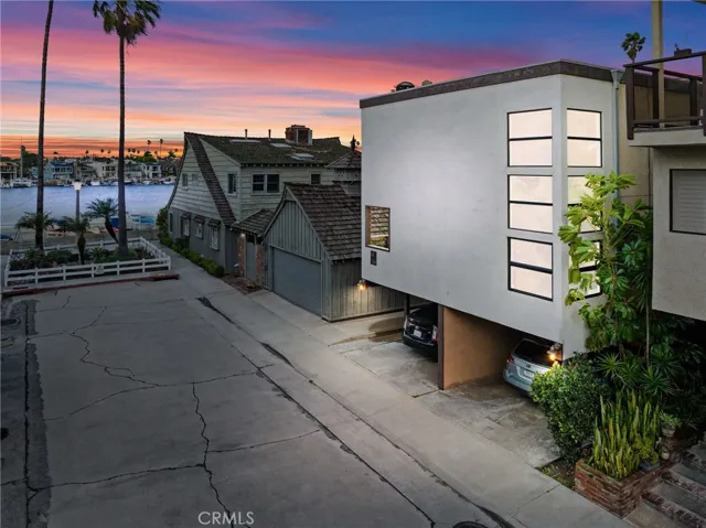 One property away from the sand!