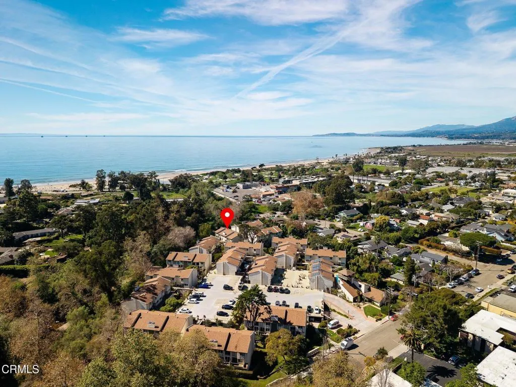 Pacific Living!