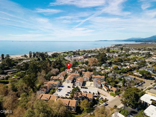 Pacific Living!
