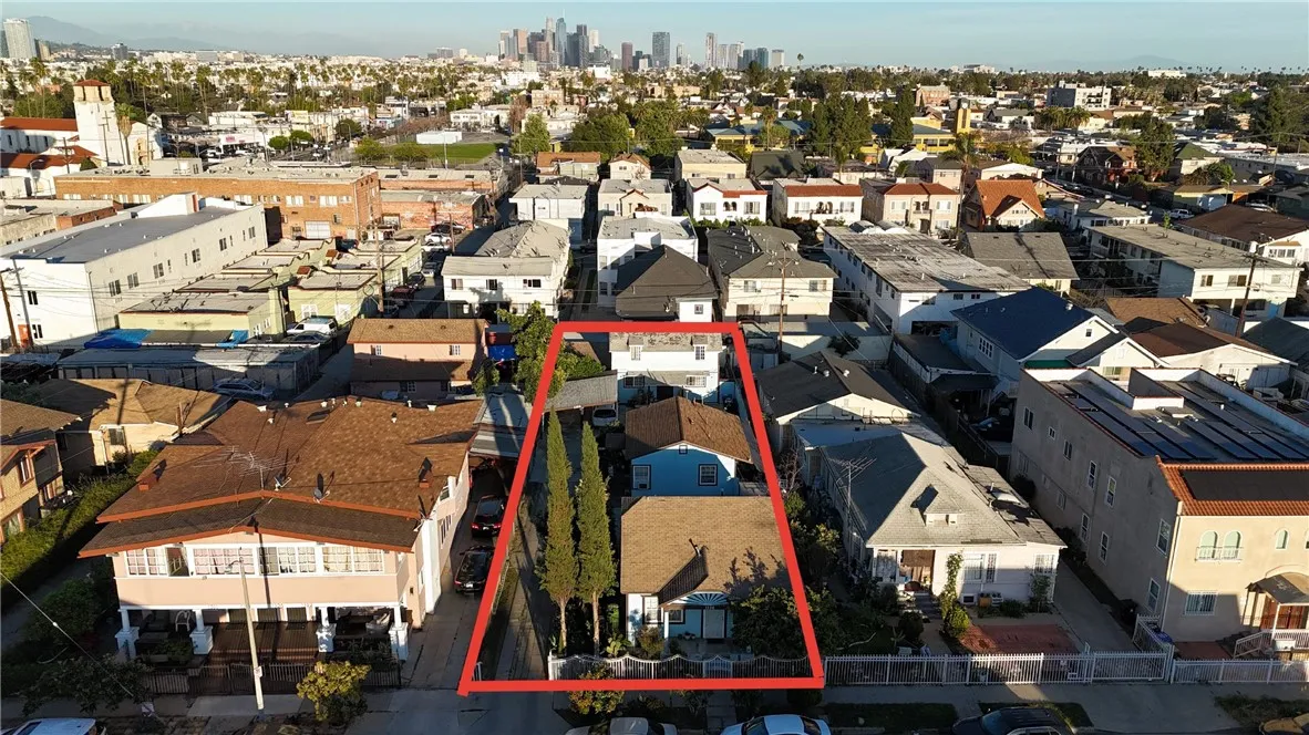 1328 3rd, Los Angeles, California 90019 home-pic-1