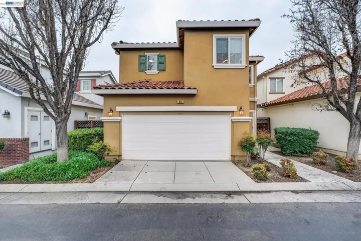 43 W Casita Ln, Mountain House, California 95391
