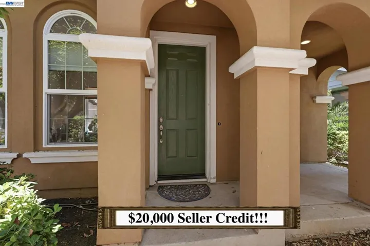43 W Casita Ln, Mountain House, California 95391