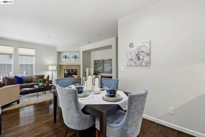 43 W Casita Ln, Mountain House, California 95391