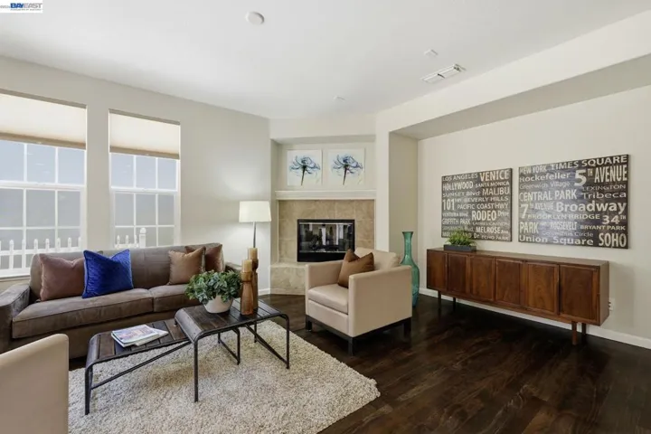 43 W Casita Ln, Mountain House, California 95391