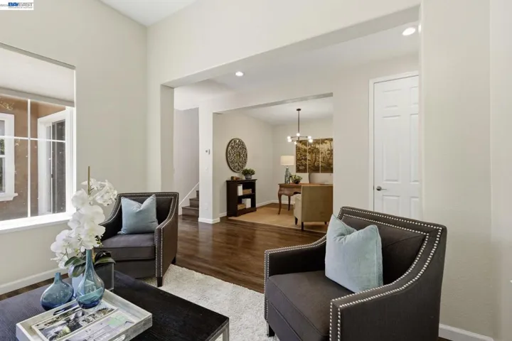 43 W Casita Ln, Mountain House, California 95391