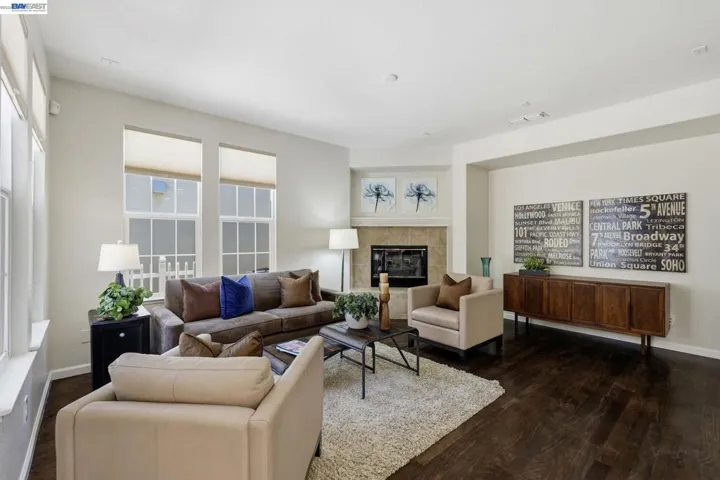 43 W Casita Ln, Mountain House, California 95391