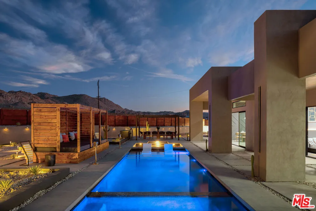 6765 Swanson Road, Joshua Tree, California 92252 home-pic-1