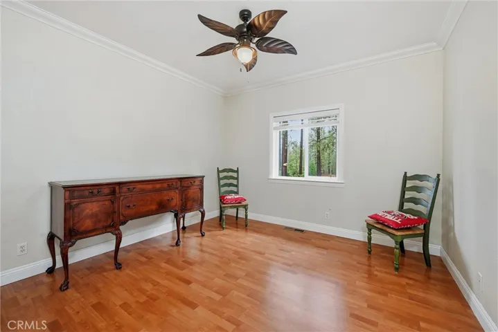 8863 Fox Drive, Cobb, California 95426