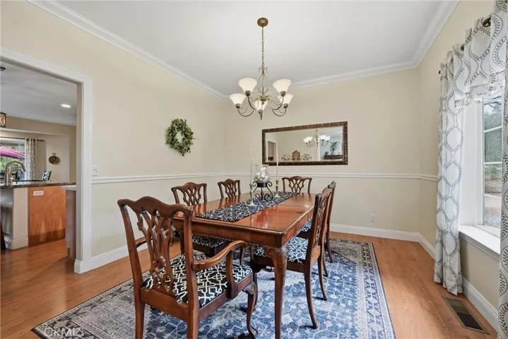 8863 Fox Drive, Cobb, California 95426