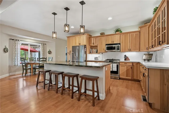 8863 Fox Drive, Cobb, California 95426