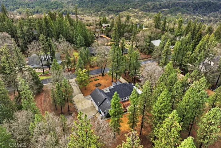 8863 Fox Drive, Cobb, California 95426