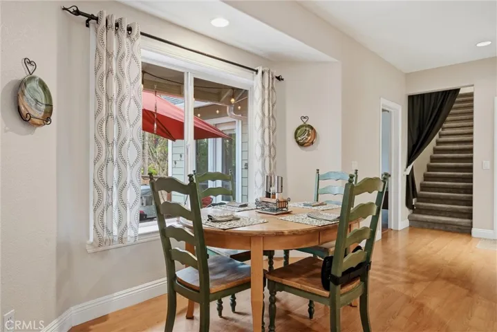 8863 Fox Drive, Cobb, California 95426