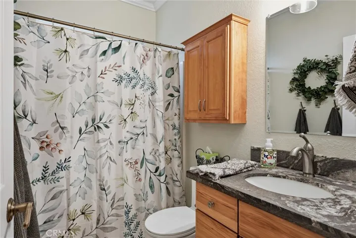 8863 Fox Drive, Cobb, California 95426