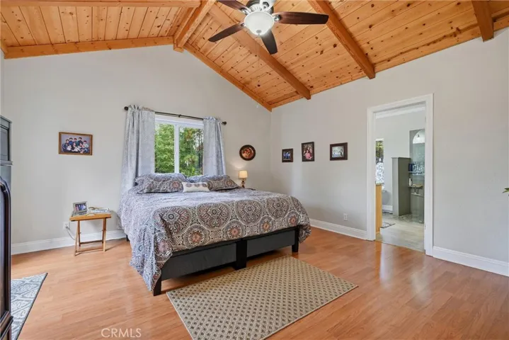 8863 Fox Drive, Cobb, California 95426