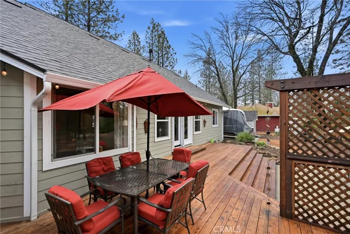 8863 Fox Drive, Cobb, California 95426