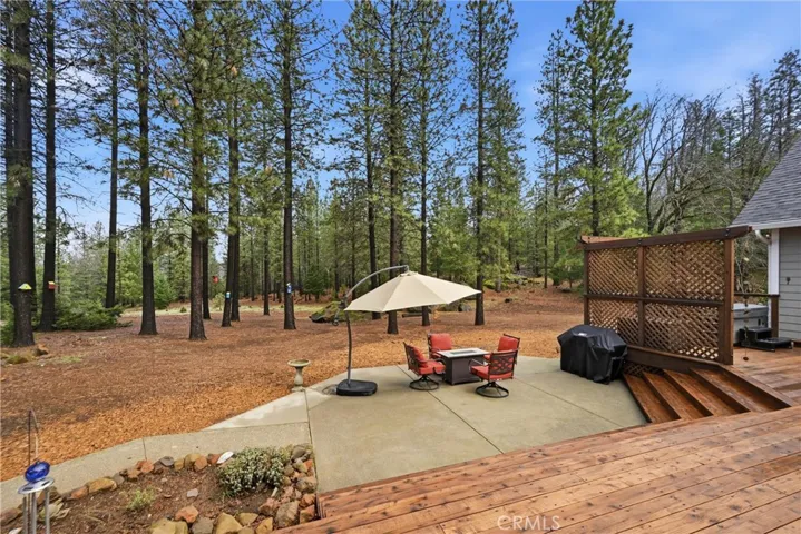 8863 Fox Drive, Cobb, California 95426