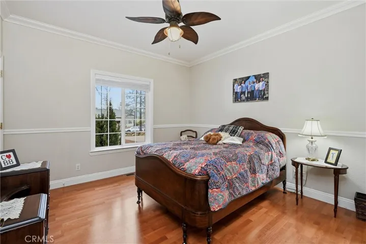8863 Fox Drive, Cobb, California 95426