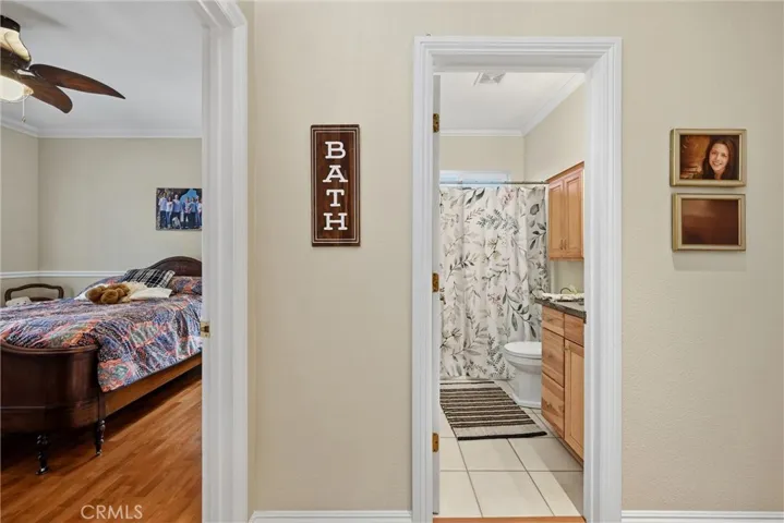 8863 Fox Drive, Cobb, California 95426