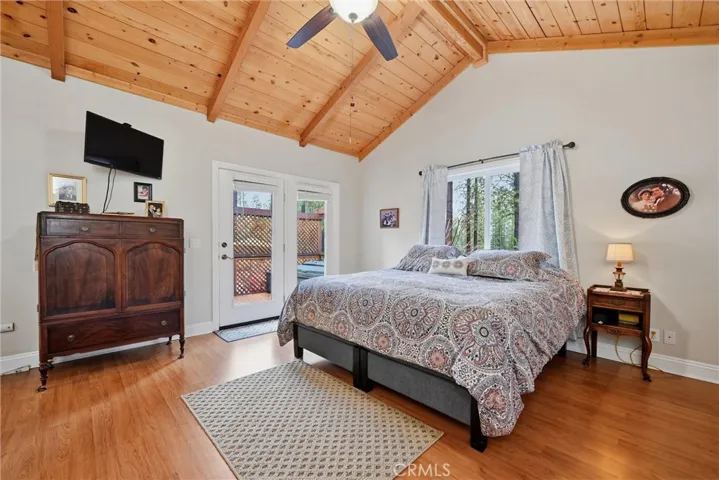 8863 Fox Drive, Cobb, California 95426