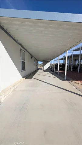 Carport