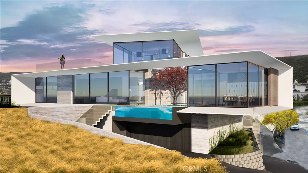 1550 Bluebird Canyon Drive, Laguna Beach, California 92651 — photo 4