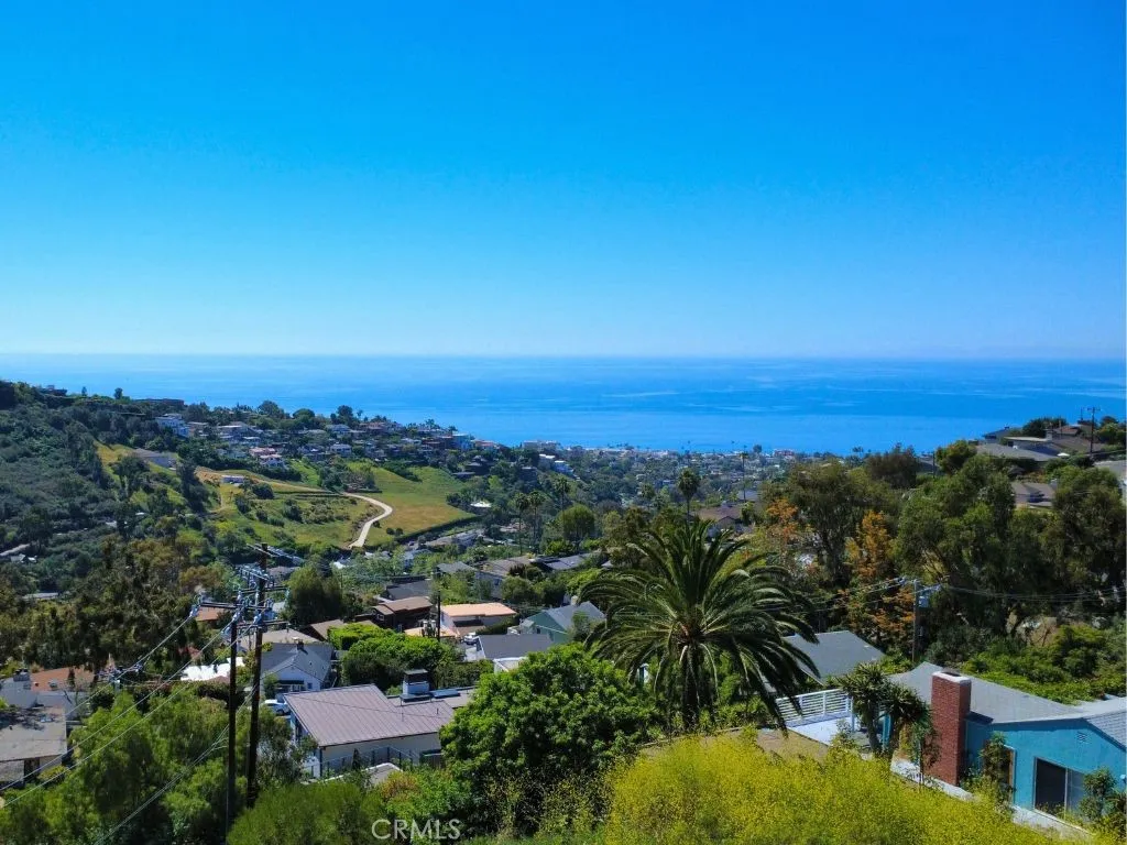 One of the more compelling vantage points in Laguna Beach, offering a layered perspective of ocean, hillside, and surrounding community.