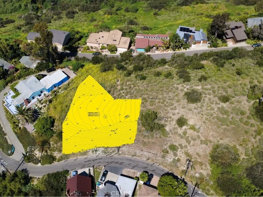 Parcel Overlay to visualize where your amazing new build will lie