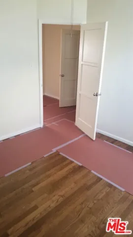 Bedroom #1